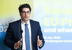 В България високата инфлация се формира от храните и горивата