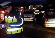 Химическият анализ на пробата е показал концентрация на алкохол в