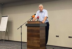 Целта беше да се свали Корнелия Нинова заяви Гечев На 50 ия