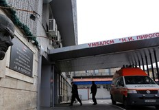 В болницата са 5 мъже и едно детеСлед трагедията със
