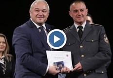 Да си пожарникар не е просто професия а призвание заяви