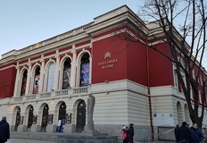 Малките творчески проекти ще получават до 5000 леваОбщинските съветници одобриха