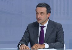 Успяхме да накараме този парламент да вземе някои наистина добри