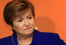 Ръководителят на Международния валутен фонд призова за изграждане на по добри