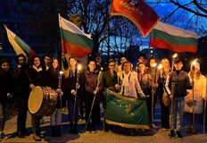 Учениците участваха в различни мероприятия в продължение на цяла седмица