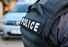 В нея участва прокуратурата Националната следствена служба и МВРМащабна акция