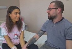 19 годишната студентка вече е в клиника в ТурцияПредстоят решаващи дни
