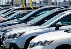 Поради недостига на автомобилни части на пазара се предлагат недостатъчно