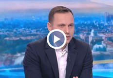 Две българки са се погрижили за това журналиста Георгиев и