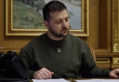 Сред тях са и съветниците на руския президент Владимир Путин