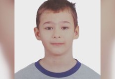 То е в неизвестност от тази сутринПолицията в Ямбол издирва