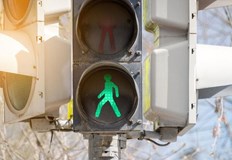 Целта е подобряване организацията и безопасността на движение по булевардаИновативна