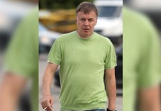 Средствата са за задълженията на клуба към НАПНаско Сираков призова