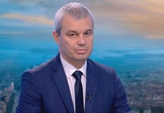 Ако се даде ясен сигнал че на българската граница се