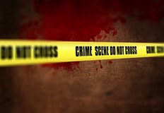 8 годишното дете е било толкова жестоко бито от бабата че