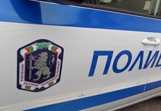 Участъкът беше затворен за движение повече от три часа заради