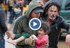 Съдбата на останалата част от фамилията обаче е злочестаТопло одеалце