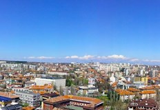 Следобед живакът в Хасково достигна стойност 21 5 градуса рекорд