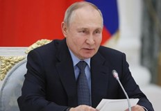 Тези военни действия бяха започнати от националистите в Украйна заяви