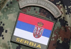Генералният щаб на Сърбия ще обяви конкурс за приемане в