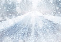 Сняг и виелици се очакват в планинските райони на Южна