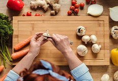 Прочетете съветите на експертите за приготвяне на здравословна хранаСветовната здравна