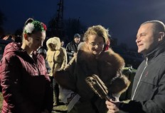 Кметът на Русе отправи послание по случай народния празник Сирни