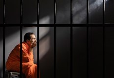 Рецидивистът с вкус към културните институции ще лежи две години