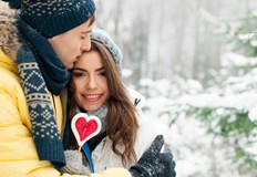 За кратко ще нахлуе средиземноморски въздух който ще измести арктическите