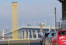 Ако третият мост бъде пак при Русе Гюргево то