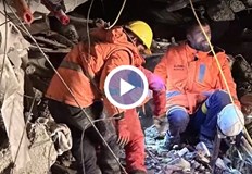 Това което ни крепеше беше надеждата в очите на хората