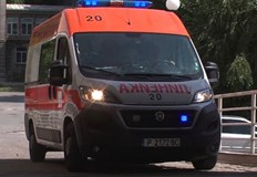 По думите на родителите линейката се е забавила 30 минути