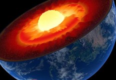 Изследването е обхванало вълните от 200 земетресения с магнитуд над