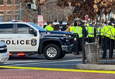 Има един убит и трима ранениЕдин човек е убит и