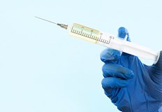 В социалните мрежи се твърди че непознат мъж е убол