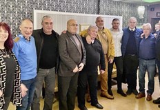 Целта ни е да сме първа политическа сила на предстоящите