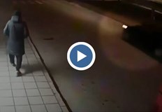 Хора от същия квартал се оплакаха че е стреляно и