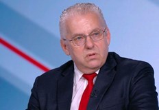 Заместник главният секретар на МВР Станимир Станев допълни че над 25