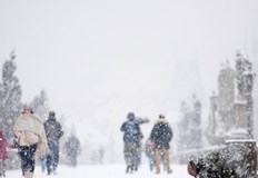 В Австрия лавини отнеха живота на трима душиОбилни снеговалежи предизвикаха