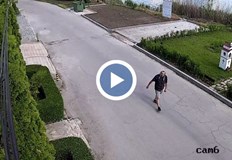 Дрогираният мъж сътворил екшън на 2 май 2020 година е