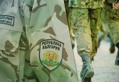 Решението предвижда България да изпрати до 50 военнослужещи като обучаващ