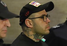 Днес като свидетел е призован Мирослав Якимов бивш служител