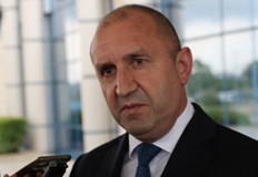 За държавния глава САЩ защитават само собствените си интереси със