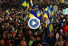 Участниците в шествието ще тръгнат към Орлов мост С викове Тук