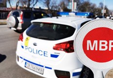 Младежът отказал да даде кръвна пробаНа 17 февруари около 14 30