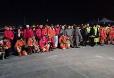 Те се превърнаха в символ на героизма след като успяха