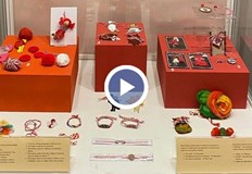 Културният институт притежава колекция от 700 мартенициРусенският музей разказва с