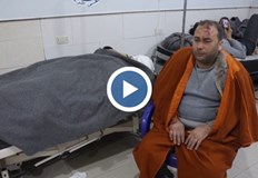 Върху нас падна дървена врата която ни запази живи разказа