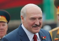Ако украински войници извършат агресия срещу Беларус отговорът ще бъде