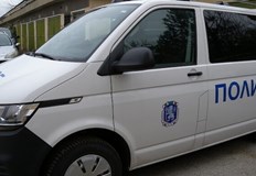 Заловеният 40 годишен мъж е играл ролята на муле при извършване